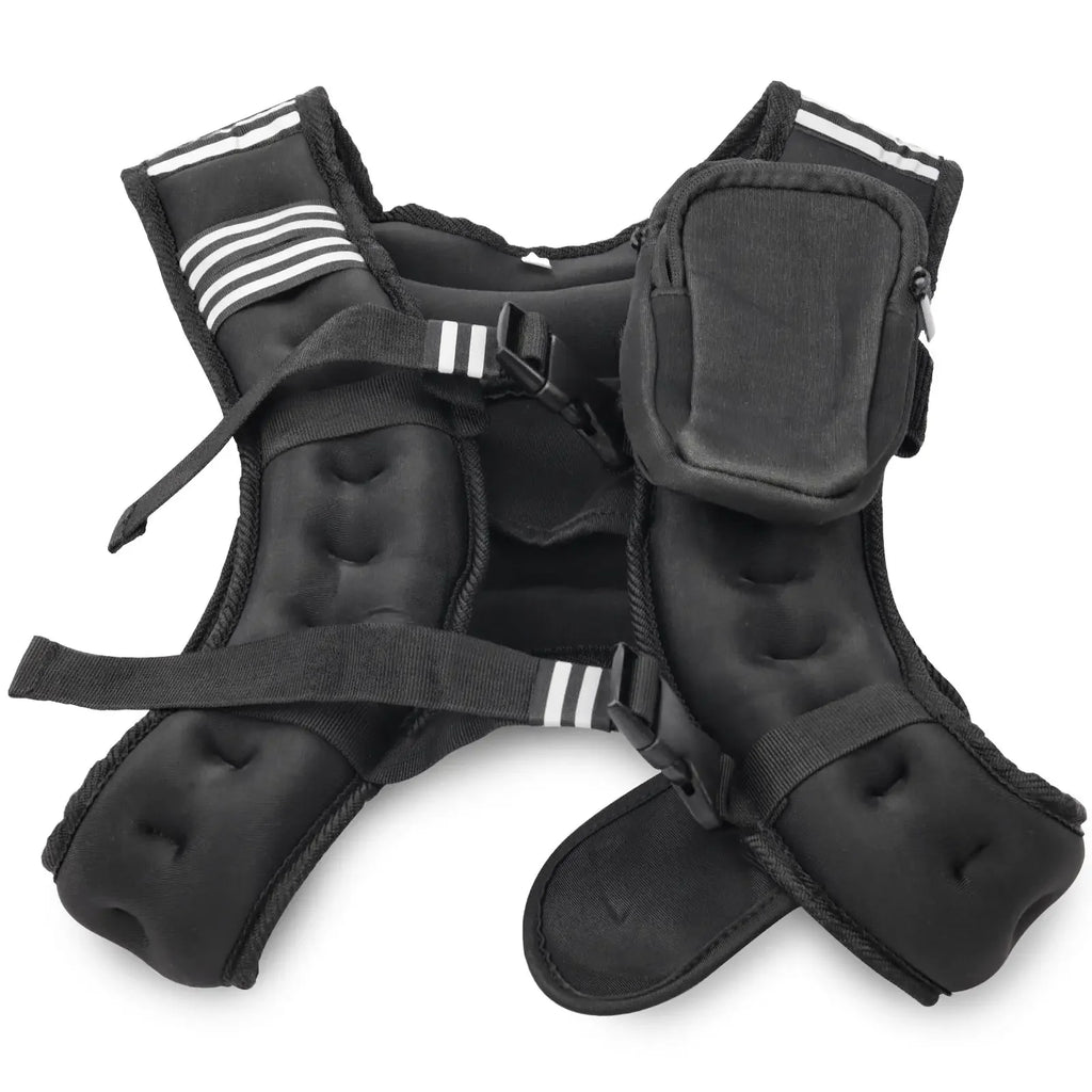 Weighted Workout Vest
