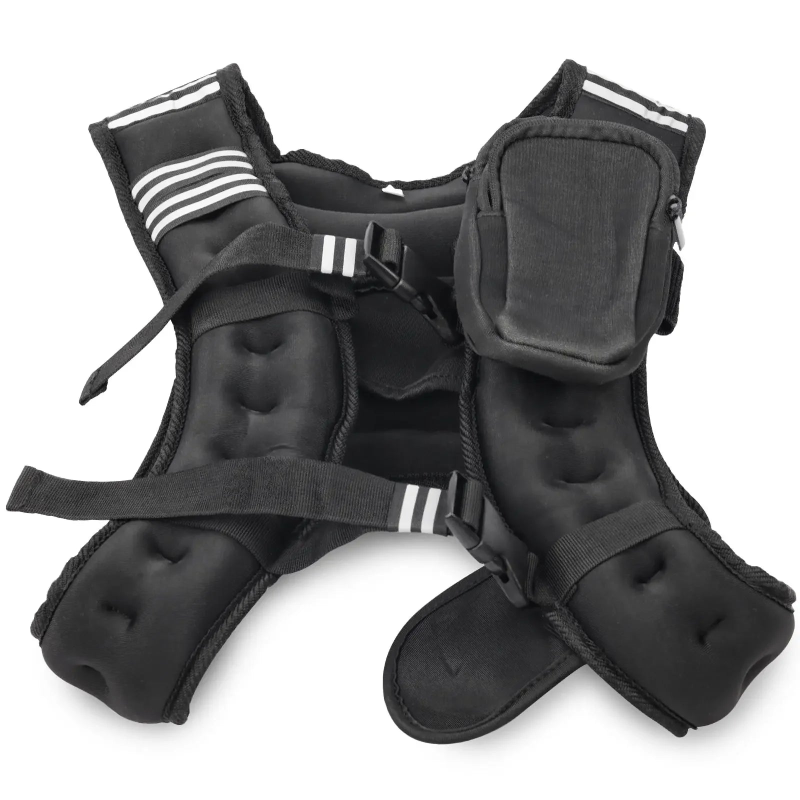 Weighted Workout Vest