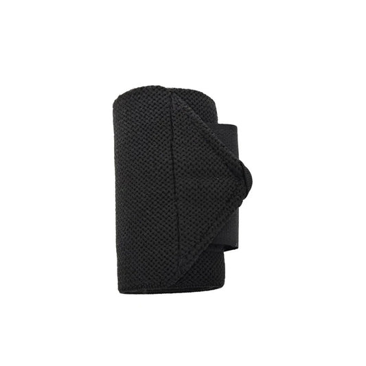 Strength training wristband support