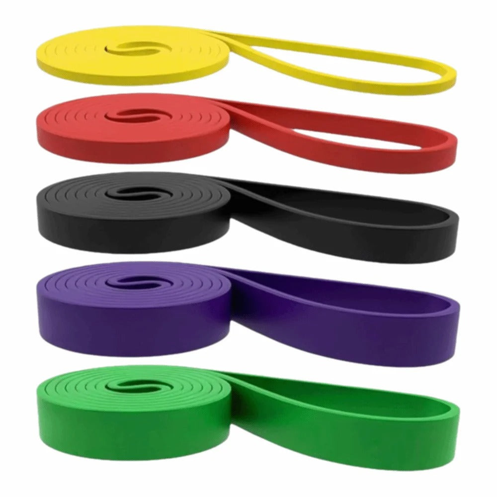 Resistance Bands