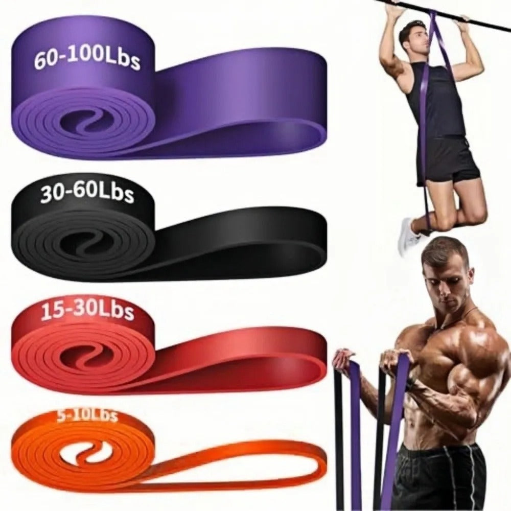 Resistance Bands