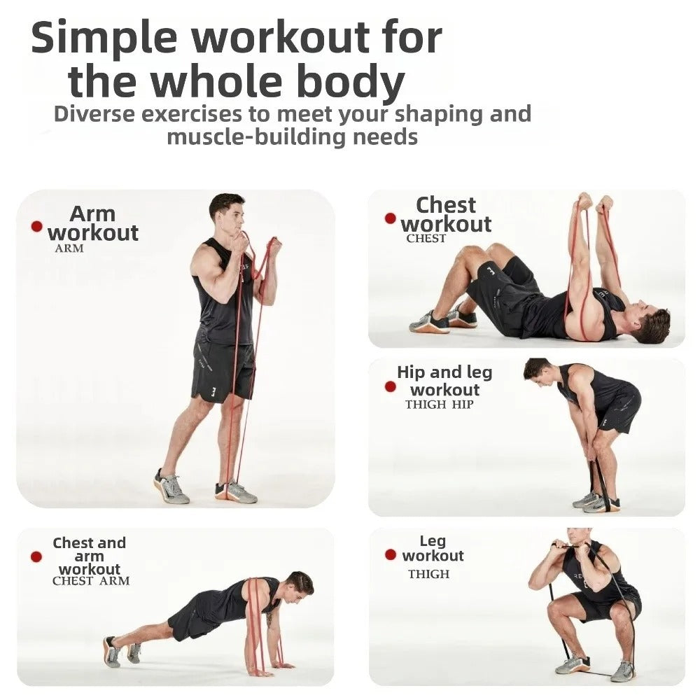 Resistance Bands