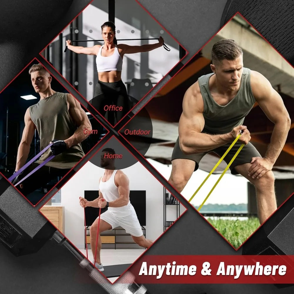 Resistance Bands