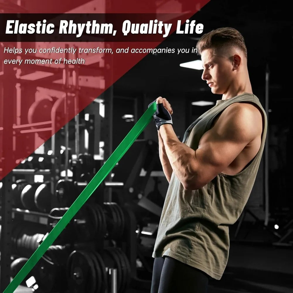 Resistance Bands